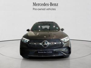 Mercedes-Benz GLC GLC220d 4Matic Avantgarde - Image 2