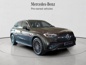 Mercedes-Benz GLC GLC220d 4Matic Avantgarde - Image 3