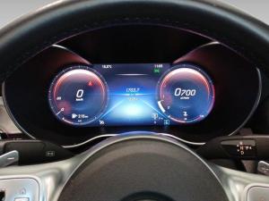 Mercedes-Benz C200 Cabrio automatic - Image 13