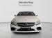 Mercedes-Benz C200 Cabrio automatic - Thumbnail 2