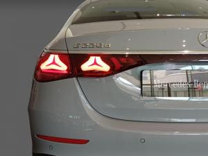 Mercedes-Benz E-Class E220d Avantgarde - Image 20