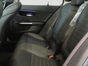 Mercedes-Benz C-Class C220d Avantgarde - Image 15