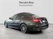 Mercedes-Benz C-Class C220d Avantgarde - Thumbnail 5
