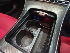 Mercedes-Benz C-Class C200 Avantgarde - Image 17