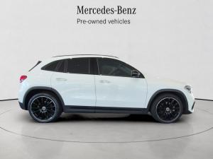 Mercedes-Benz GLA GLA200d - Image 8