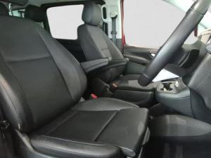Mercedes-Benz Vito 119 CDI Tourer Select - Image 13
