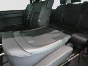 Mercedes-Benz Vito 119 CDI Tourer Select - Image 14