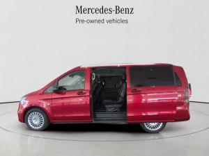 Mercedes-Benz Vito 119 CDI Tourer Select - Image 4