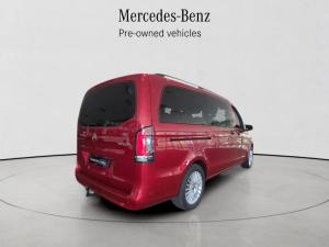 Mercedes-Benz Vito 119 CDI Tourer Select - Image 7