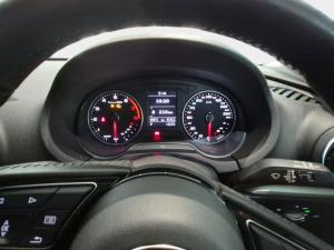 Audi A3 Sportback 35TFSI - Image 13