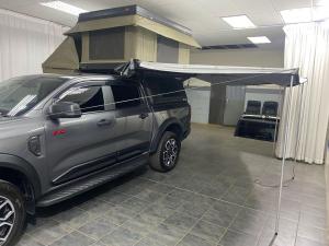 Ford Ranger 2.0 SiT double cab XL 4x4 auto - Image 25