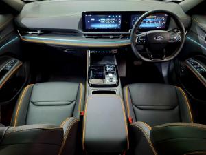 Ford Territory 1.8T Dark Edition - Image 7