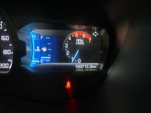 Ford Everest 2.0Bi-Turbo 4WD Limited - Image 16