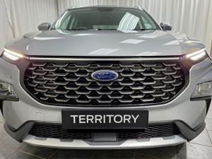 Ford Territory 1.8T Trend - Image 5