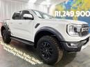 Thumbnail Ford Ranger 3.0T V6 double cab Raptor 4WD