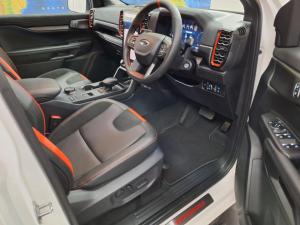 Ford Ranger 3.0T V6 double cab Raptor 4WD - Image 7