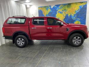 Ford Ranger 2.0 SiT double cab - Image 4