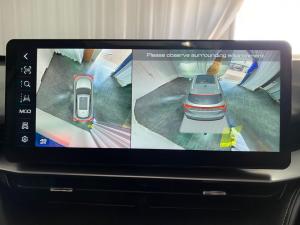 Haval H6 2.0GDIT 4WD Luxury - Image 18