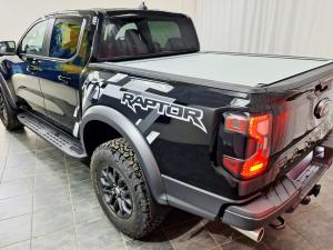 Ford Ranger 3.0T V6 double cab Raptor 4WD - Image 4