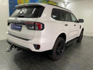 Ford Everest 2.0 BiTurbo Sport - Image 4