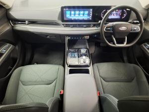 Ford Territory 1.8T Ambiente - Image 7