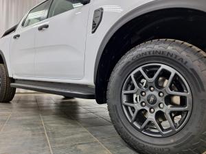 Ford Ranger 2.0 SiT double cab XLT - Image 12