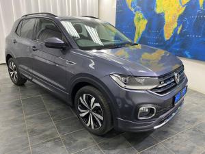 Volkswagen T-Cross 1.0TSI 85kW Comfortline - Image 1