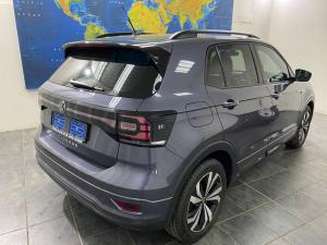 Volkswagen T-Cross 1.0TSI 85kW Comfortline - Image 7