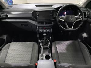 Volkswagen T-Cross 1.0TSI 85kW Comfortline - Image 9