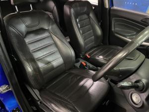 Ford EcoSport 1.5TDCi Titanium - Image 9