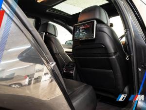 BMW 7 Series 730d M Sport - Image 13