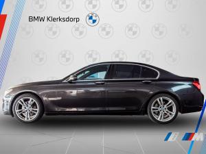 BMW 7 Series 730d M Sport - Image 6