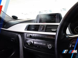 BMW 3 Series 316i auto - Image 15