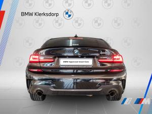 BMW 3 Series 320d M Sport - Image 14