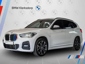 BMW X1 sDrive18d M Sport - Image 3