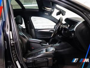 BMW X4 xDrive20d M Sport - Image 11