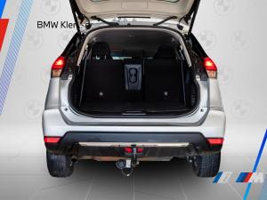 Nissan X-Trail 2.5 4x4 Acenta Tech - Image 10