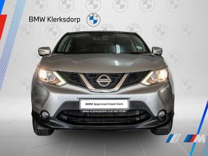 Nissan Qashqai 1.2T Acenta - Image 3