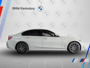 BMW 3 Series 320i M Sport - Image 5