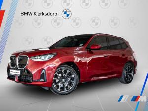 BMW X3 20d xDrive M Sport - Image 1