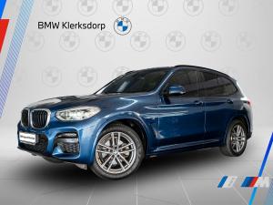 BMW X3 xDrive20d M Sport - Image 1