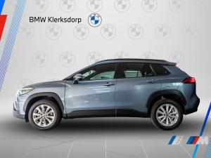 Toyota Corolla Cross 1.8 XS - Image 13