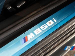 BMW 8 Series M850i xDrive coupe - Image 19