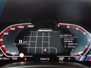 BMW 8 Series M850i xDrive coupe - Image 20