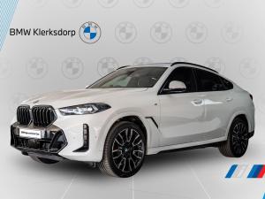 BMW X6 xDrive30d M Sport - Image 3