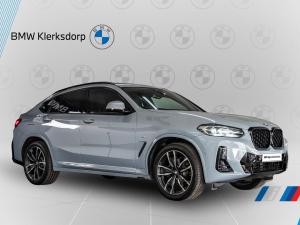 BMW X4 xDrive20d M Sport - Image 4