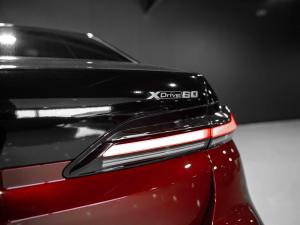 BMW i7 xDrive60 M Sport - Image 19