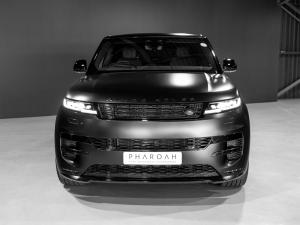 Land Rover Range Rover Sport P530 First Edition - Image 21
