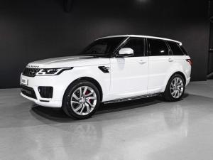 Land Rover Range Rover Sport HSE Dynamic SDV8 - Image 12