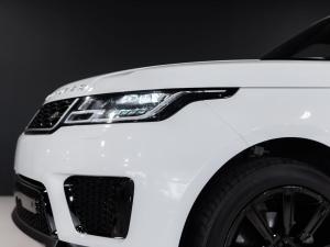 Land Rover Range Rover Sport HSE SDV6 - Image 17